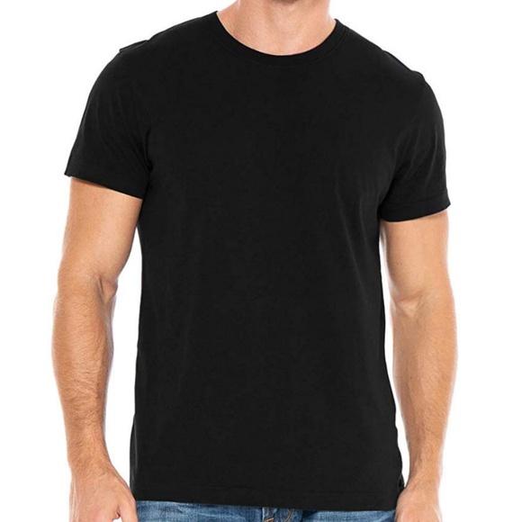Classic T-Shirt Company Men's Designer T-Shirt - Picture 1 of 3